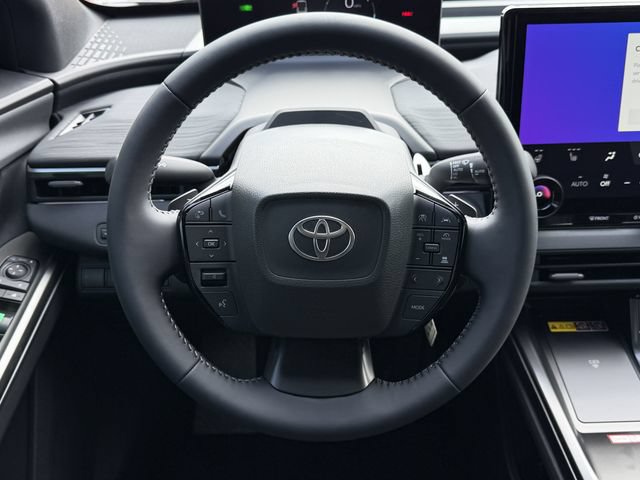 New 2026 Toyota C-HR AWD/4WD image 13
