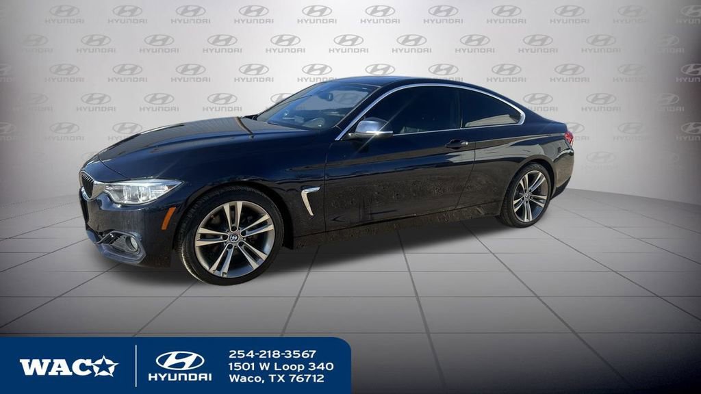Used 2017 BMW 430i Coupe image 15