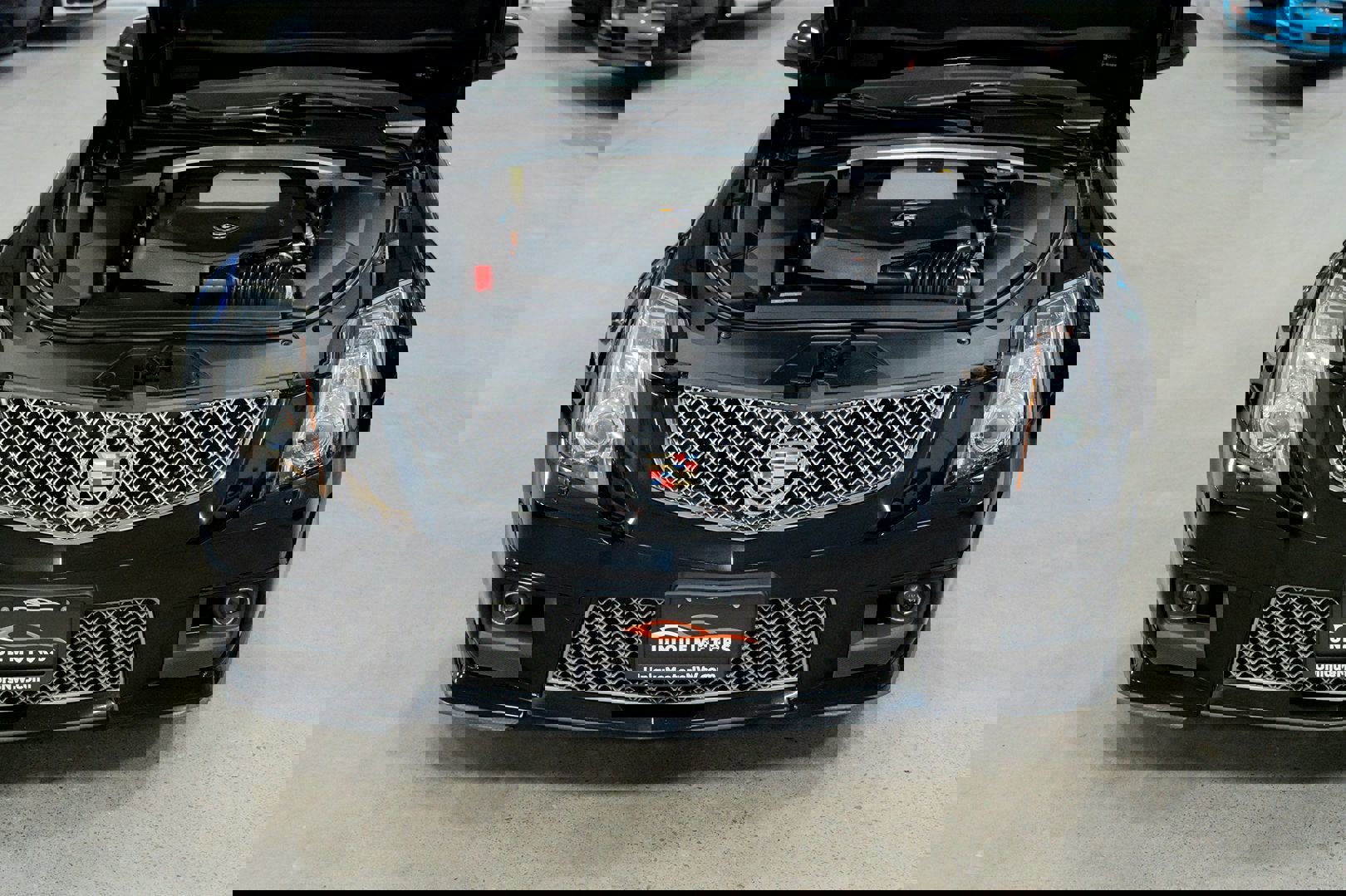 Used 2012 Cadillac CTS V w/ Wood Trim Package image 39