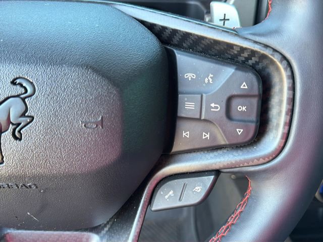 Used 2024 Ford Bronco Raptor w/ Interior Carbon Fiber Pack 6 image 23