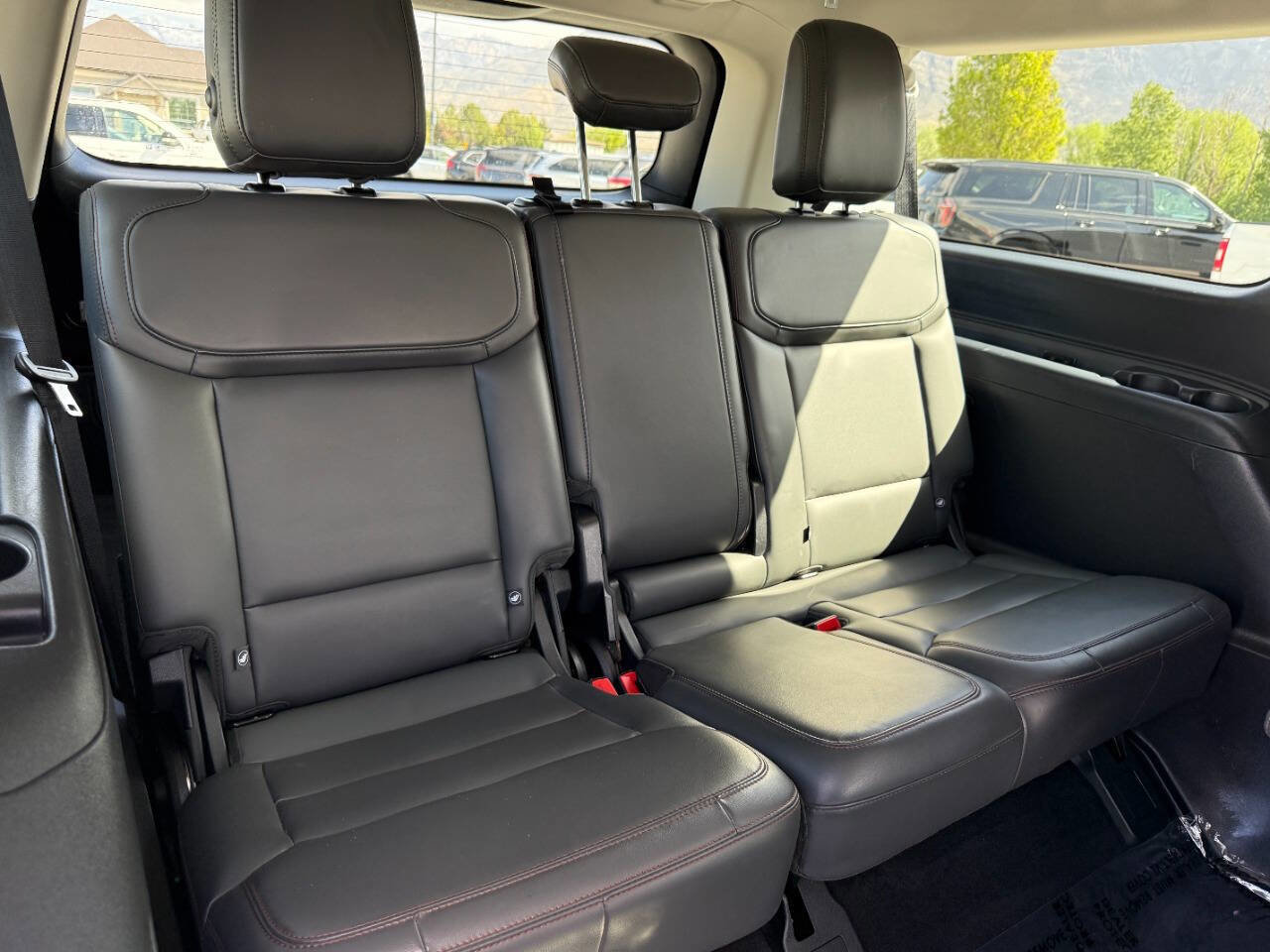 Used 2025 Ford Expedition Max Active image 22