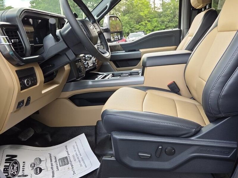 New 2026 Ford F350 Lariat w/ Lariat Ultimate Package AWD/4WD image 6