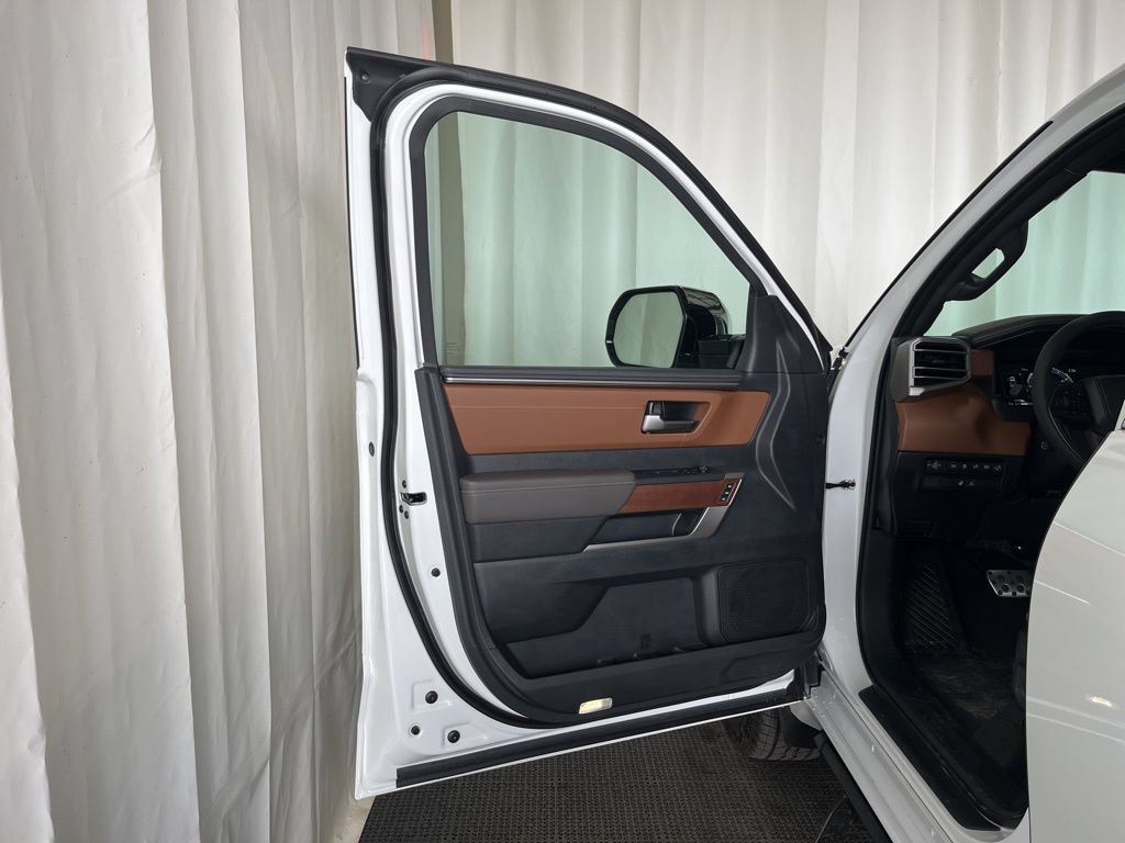 New 2026 Toyota Tundra 1794 Edition AWD/4WD image 18