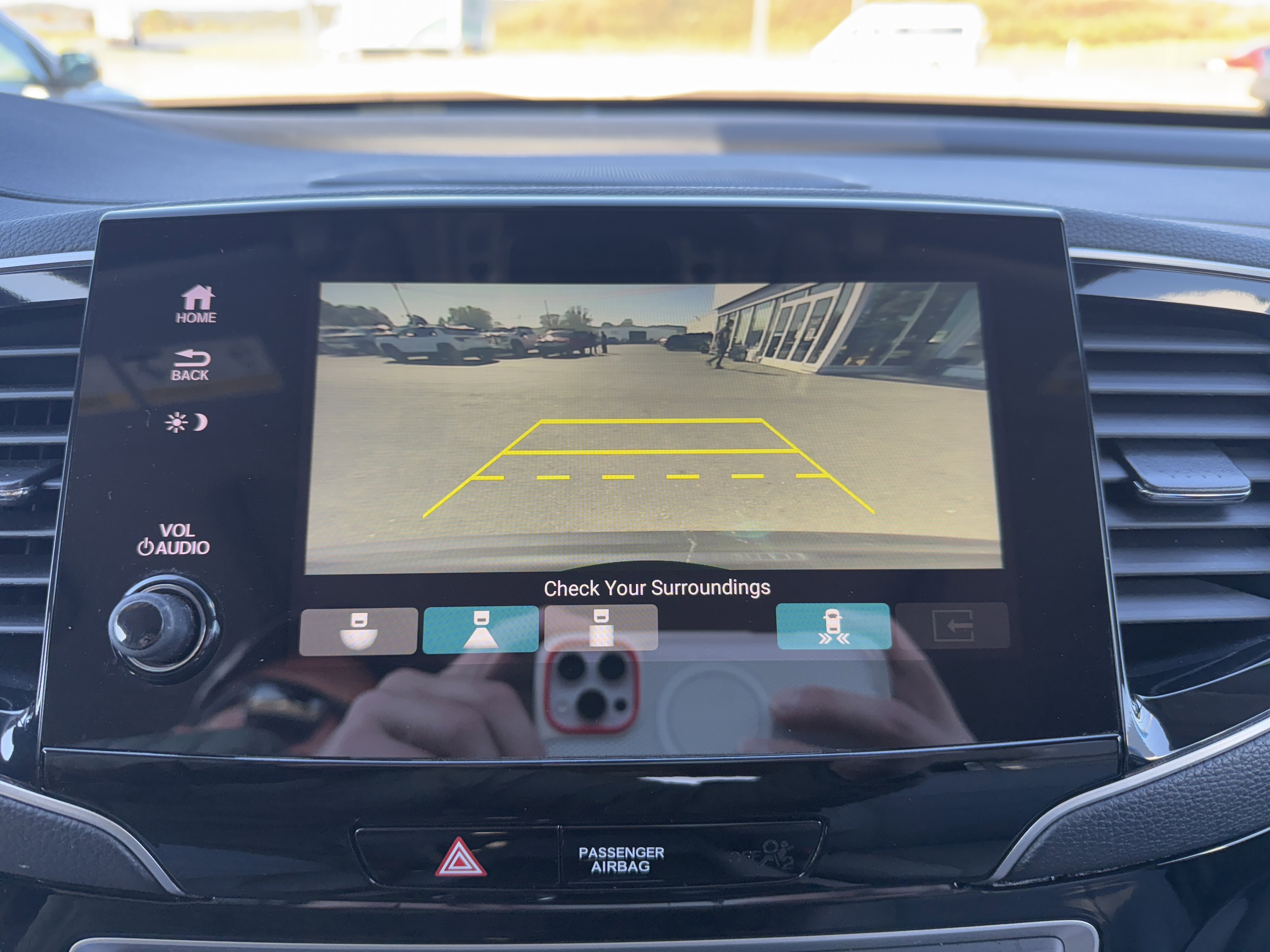 Used 2020 Honda Pilot Elite image 26