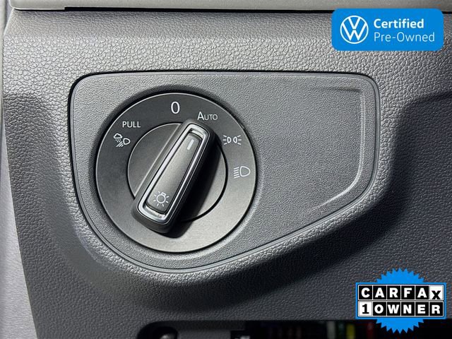 Certified 2022 Volkswagen Atlas SE w/ Panoramic Sunroof Package image 10