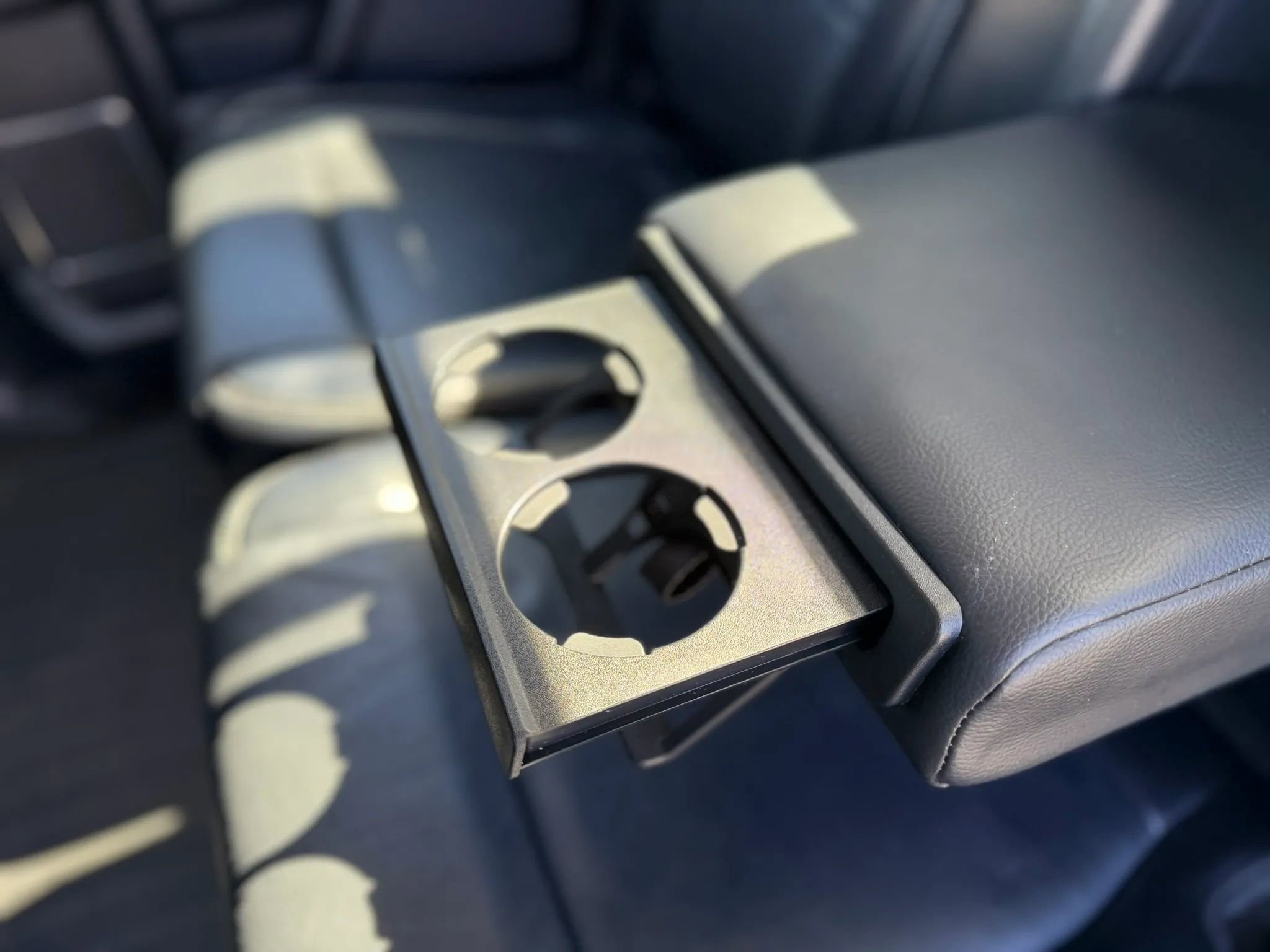 Used 2016 Ford F150 Lariat image 19