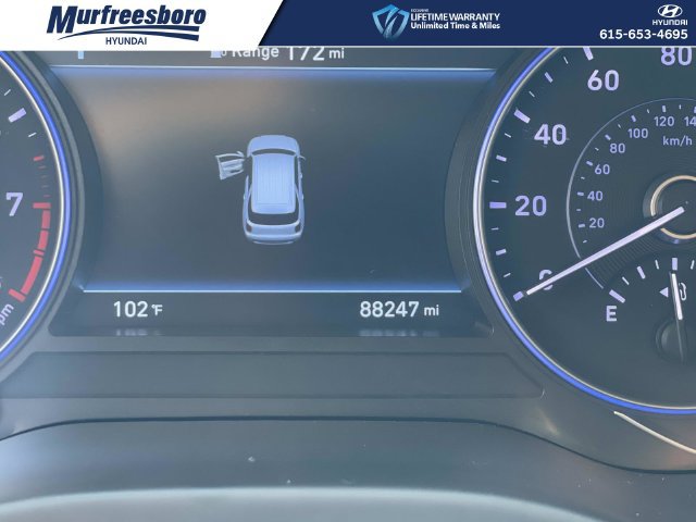 Used 2022 Hyundai Palisade SEL w/ Premium Package FWD image 47