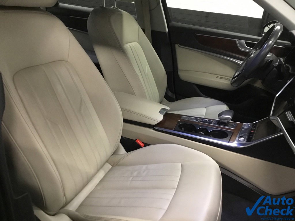 Used 2019 Audi A6 3.0T Premium w/ Convenience Package AWD/4WD image 34