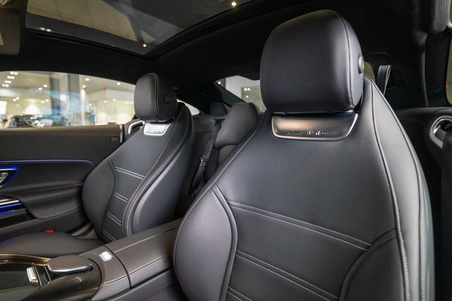 New 2026 Mercedes-Benz AMG GT 55 image 14