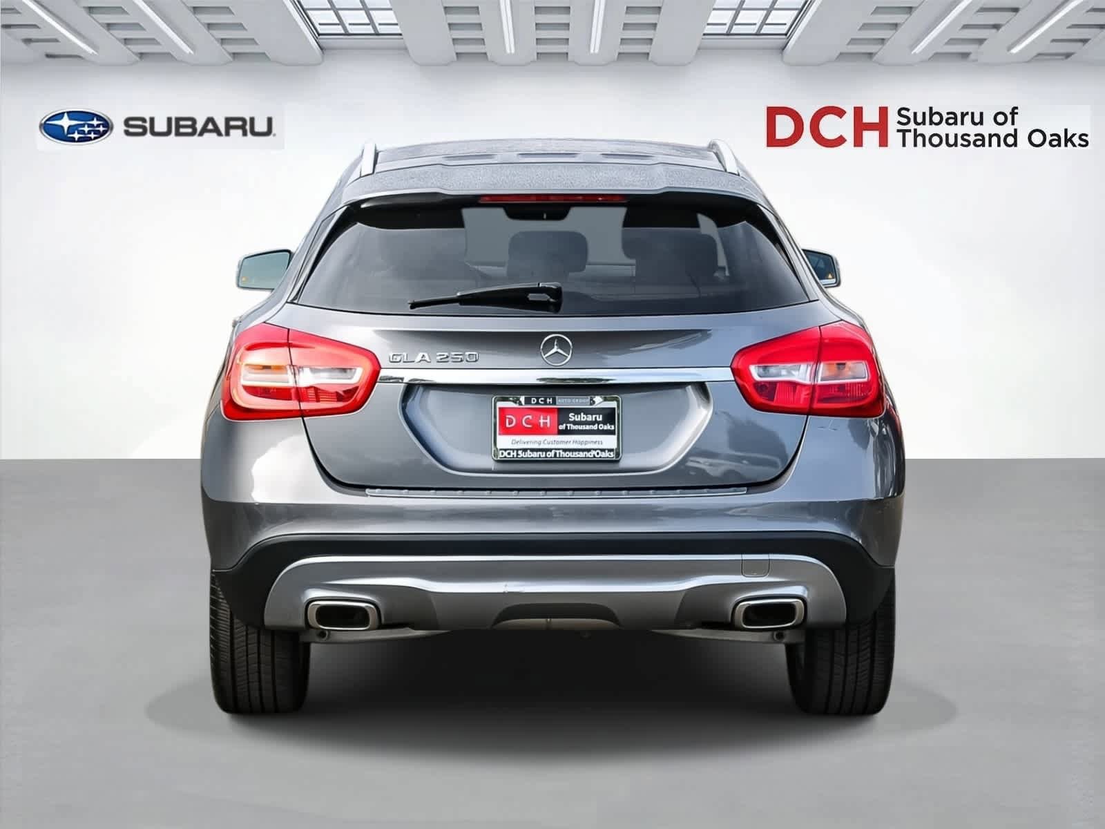 Used 2016 Mercedes-Benz GLA 250 image 5