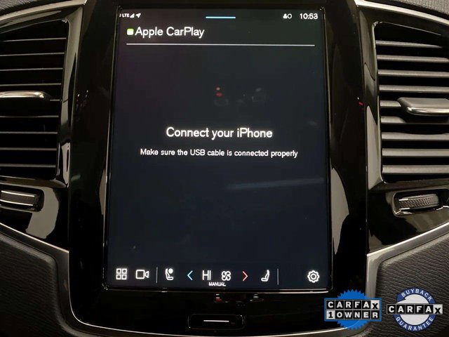 Used 2025 Volvo XC90 B6 Plus image 51