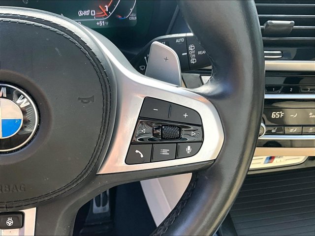 Used 2020 BMW X3 M40i w/ Premium Package image 20