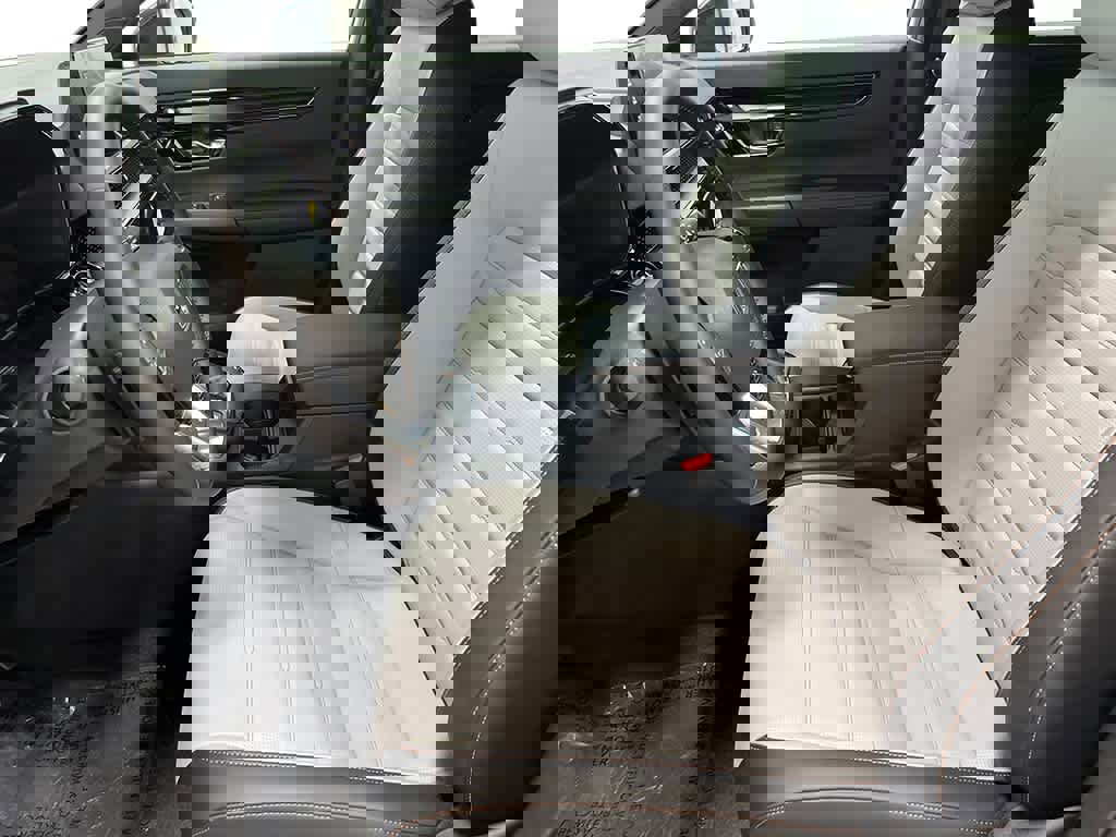 New 2026 Honda CR-V Sport Touring image 13