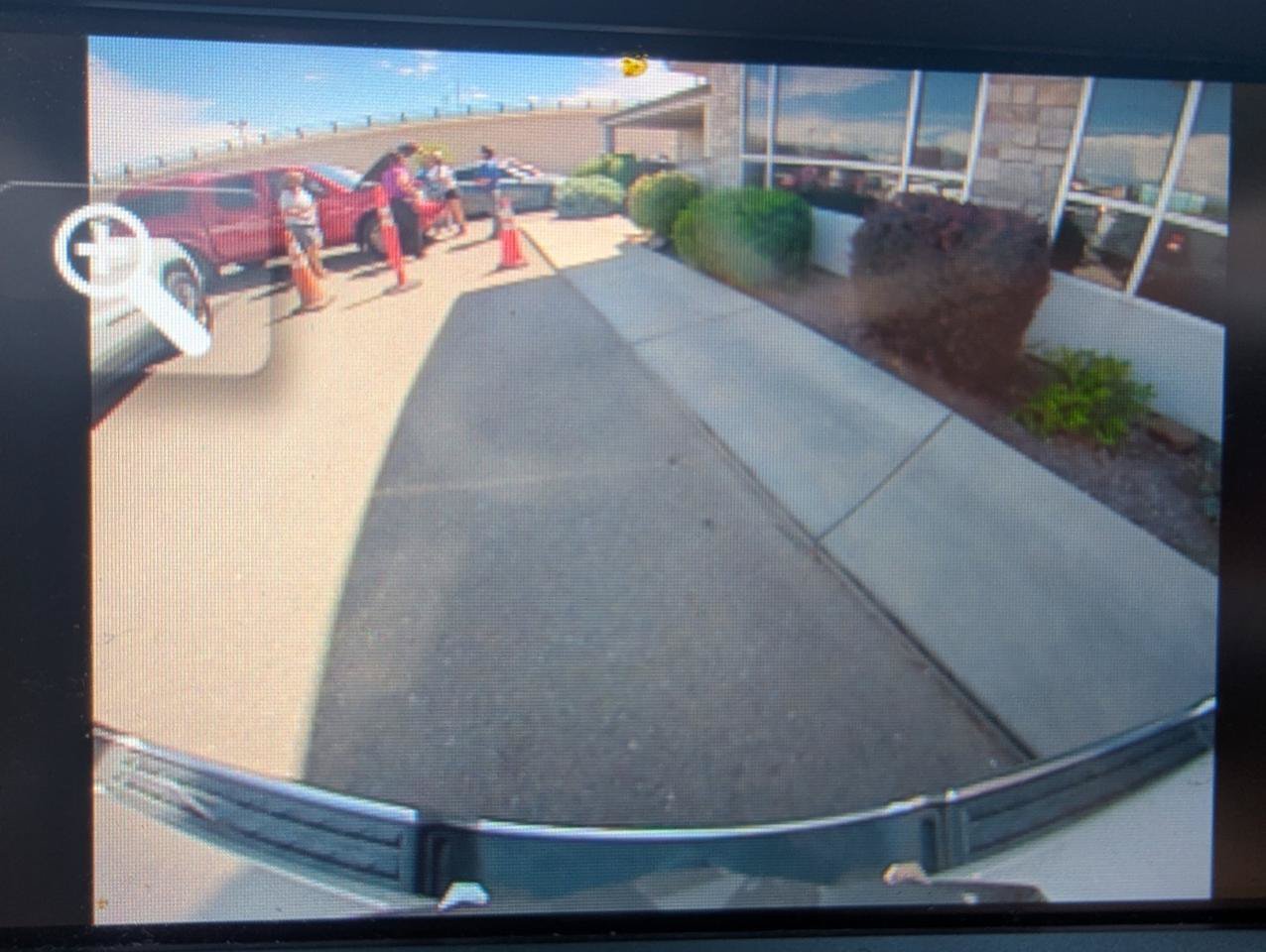 Used 2022 RAM 1500 Big Horn AWD/4WD image 20