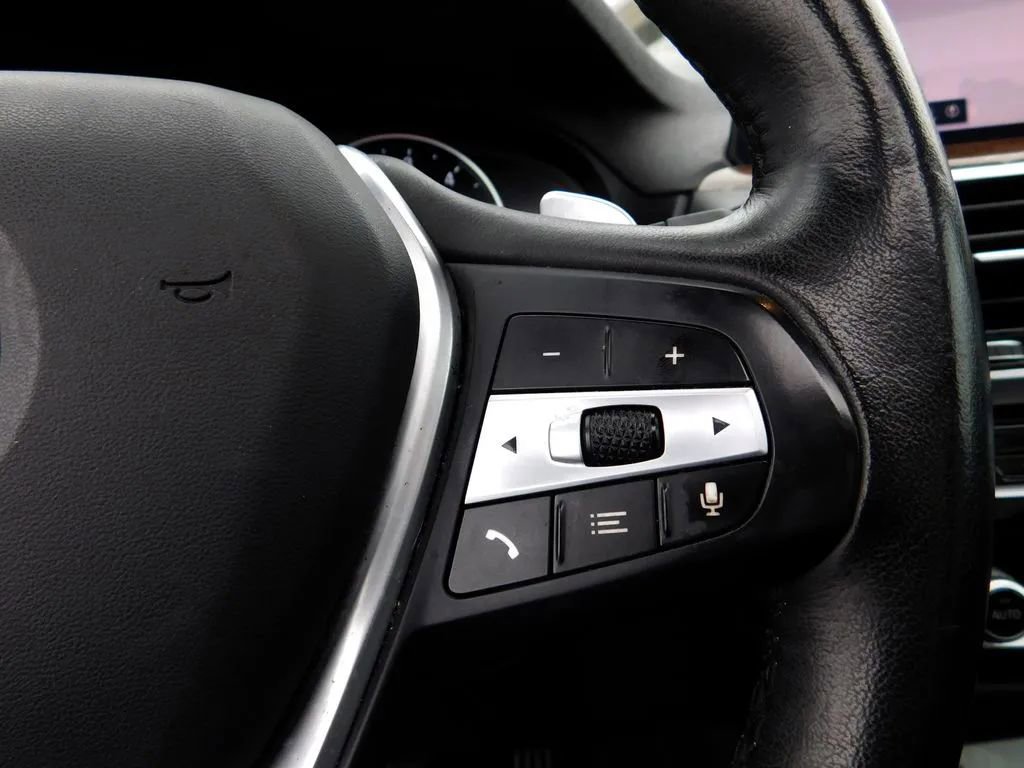 Used 2020 BMW X3 xDrive30i w/ Convenience Package image 25