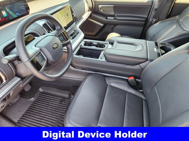 New 2026 Ford Expedition Tremor image 11