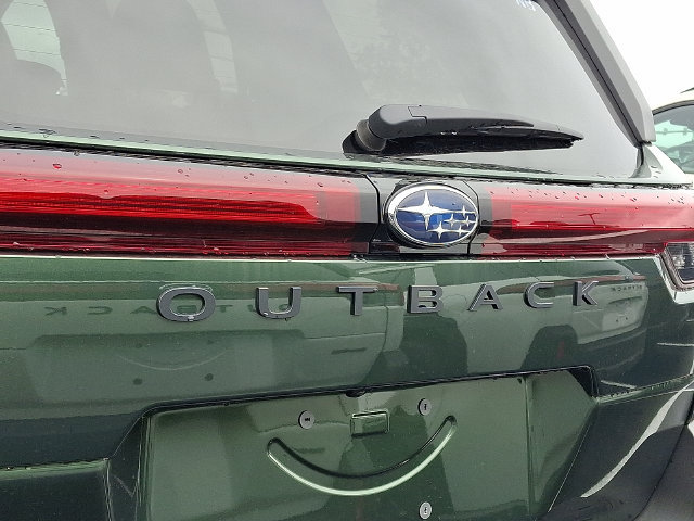 New 2026 Subaru Outback Touring XT AWD/4WD image 5