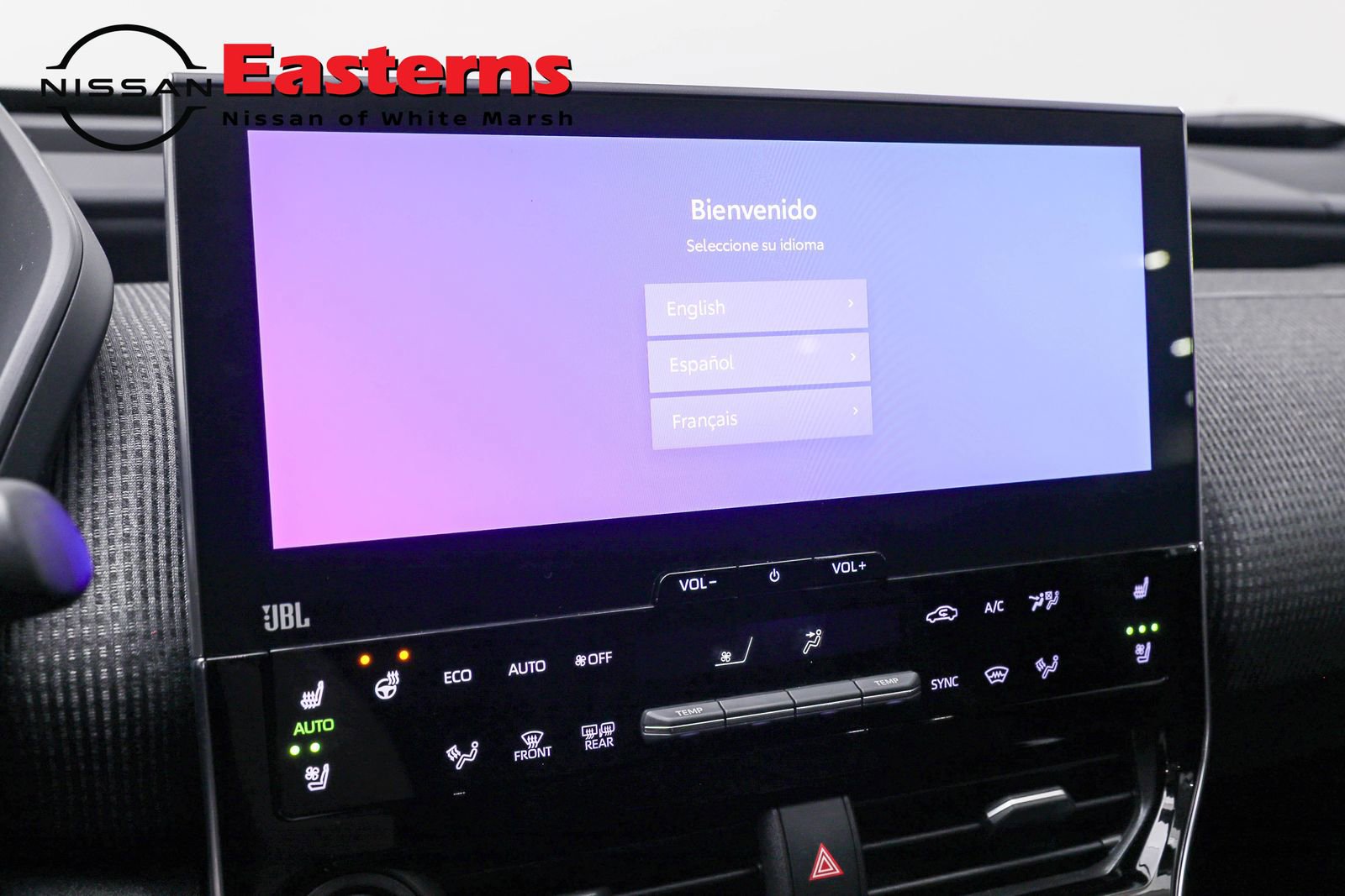 Used 2023 Toyota bZ4X Limited w/ Weather Package image 18