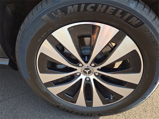 Used 2025 Mercedes-Benz GLE 350 4MATIC image 31