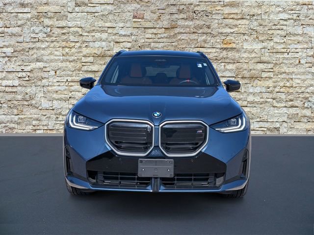 Used 2025 BMW X3 M50 w/ Premium Package AWD/4WD image 4