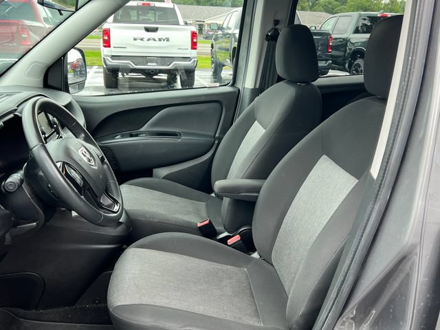 Used 2019 RAM ProMaster City SLT w/ Popular Equipment Group FWD image 4