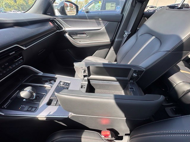 New 2026 MAZDA CX-70 3.3 Turbo w/ Premium Plus Pkg AWD/4WD image 24