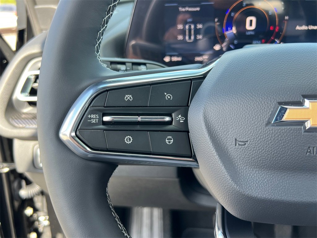 New 2026 Chevrolet Traverse High Country image 26