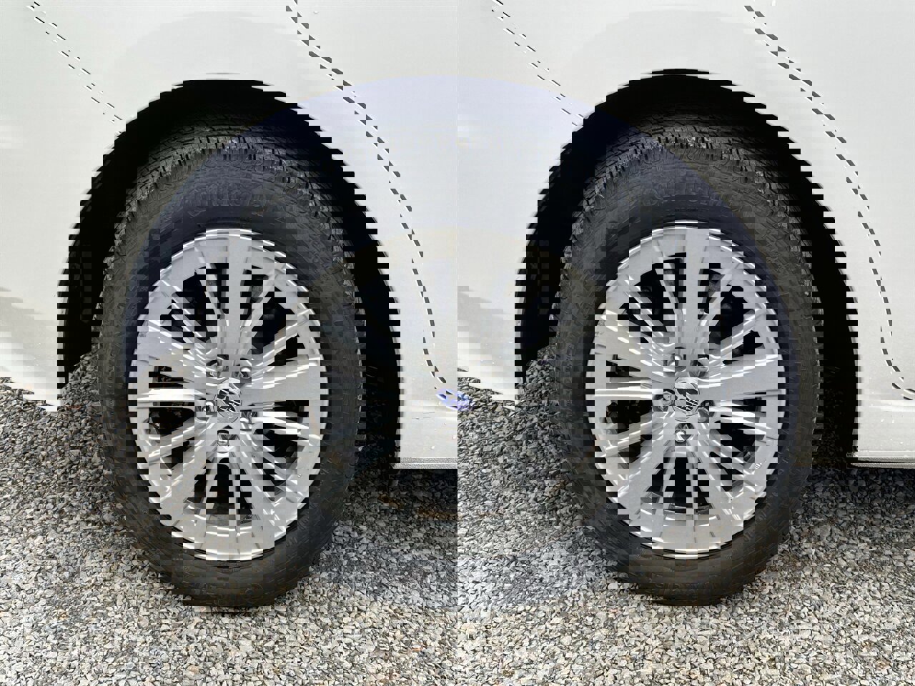 Used 2022 Subaru Impreza 2.0i image 23