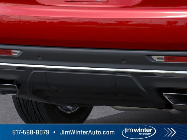 New 2026 Buick Enclave Preferred image 14