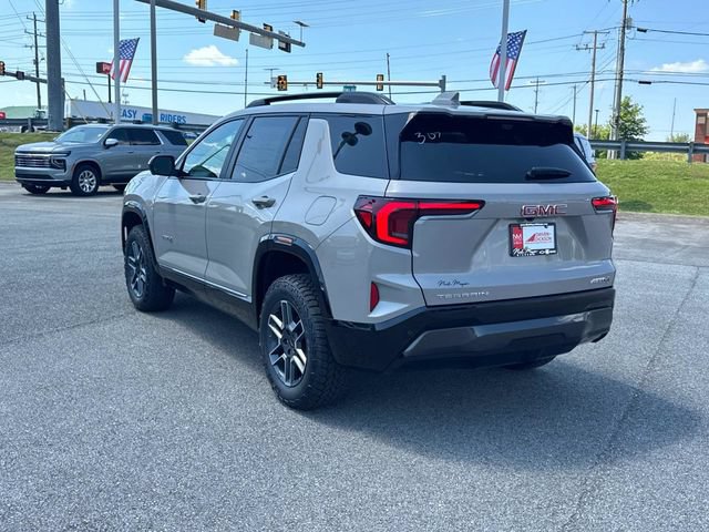 New 2026 GMC Terrain AT4 w/ Technology Package II AWD/4WD image 6