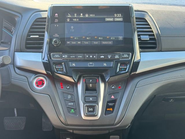 Used 2024 Honda Odyssey Sport image 14