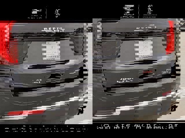 Used 2025 GMC Yukon XL Denali image 6