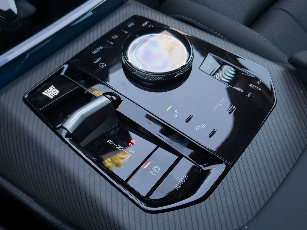 New 2026 BMW X3 xDrive30 w/ M Sport Package image 9