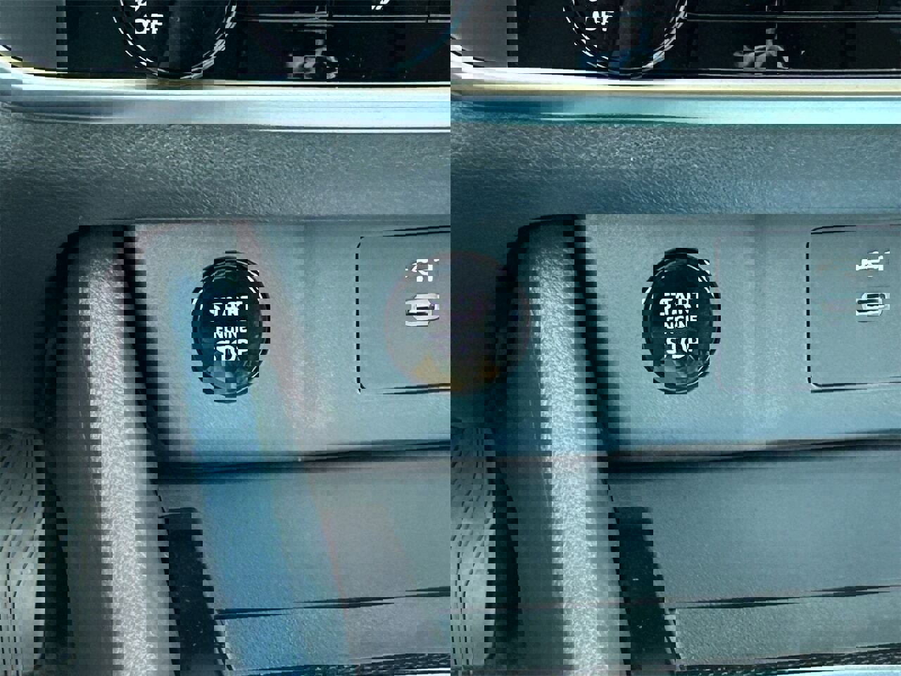 New 2026 Nissan Rogue S image 22