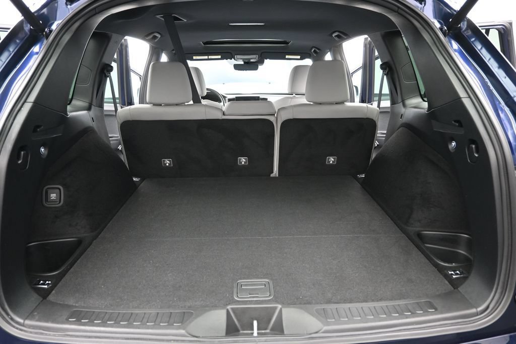Certified 2023 Honda Passport EX-L image 31