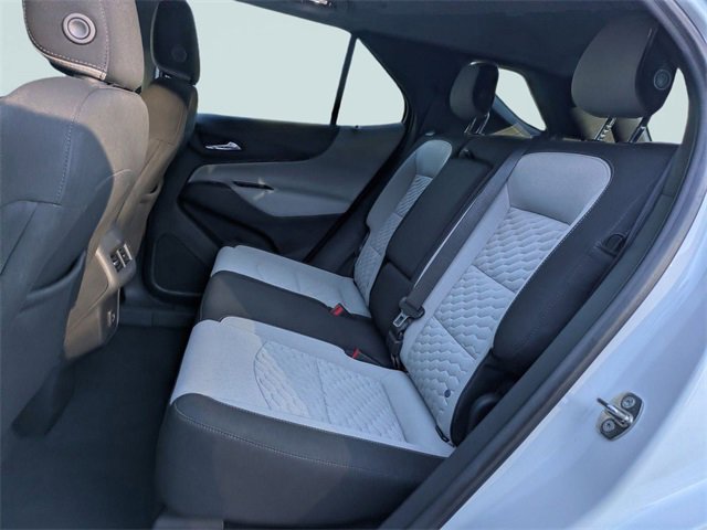 Used 2020 Chevrolet Equinox LS image 14