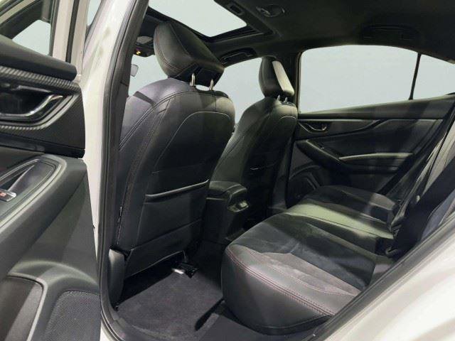 Used 2023 Subaru WRX Limited AWD/4WD image 39