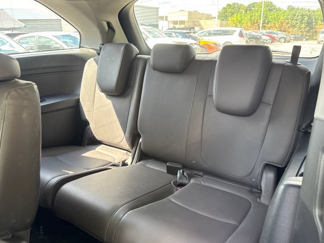 Used 2021 Honda Odyssey Elite image 12