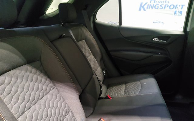 Used 2020 Chevrolet Equinox LT image 21