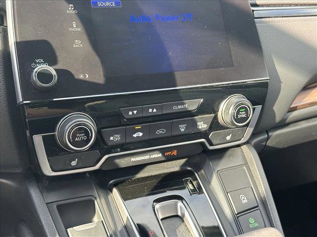 Used 2021 Honda CR-V EX image 13