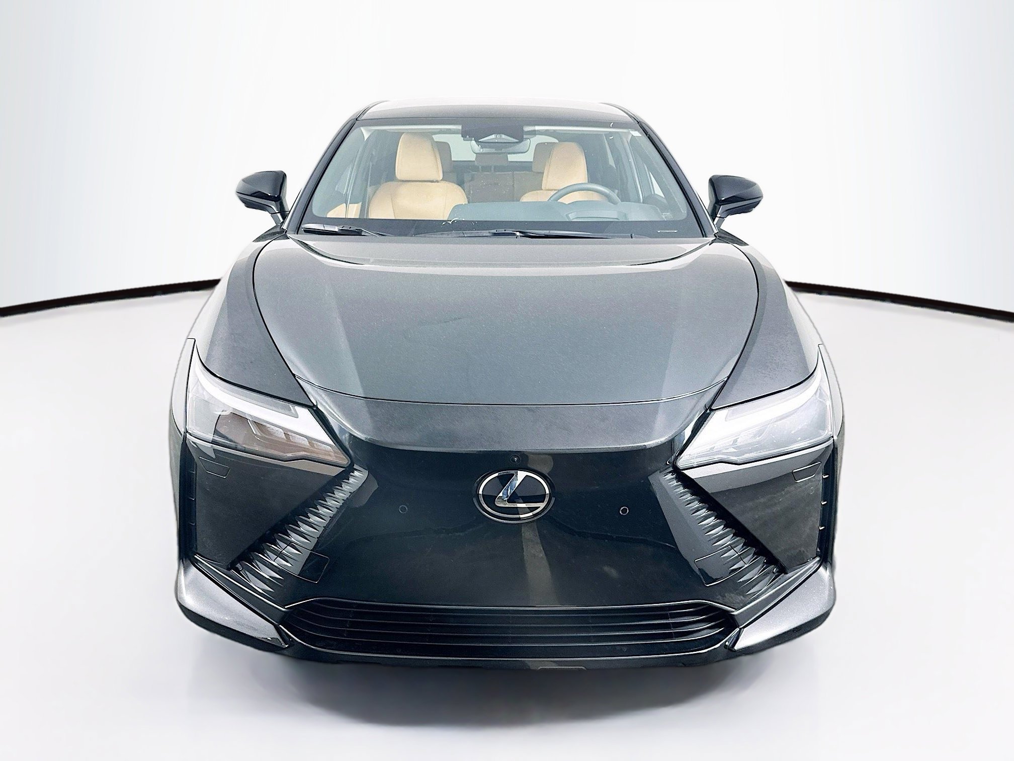 Used 2023 Lexus RZ 450e Premium w/ Accessory Package (P5) image 2
