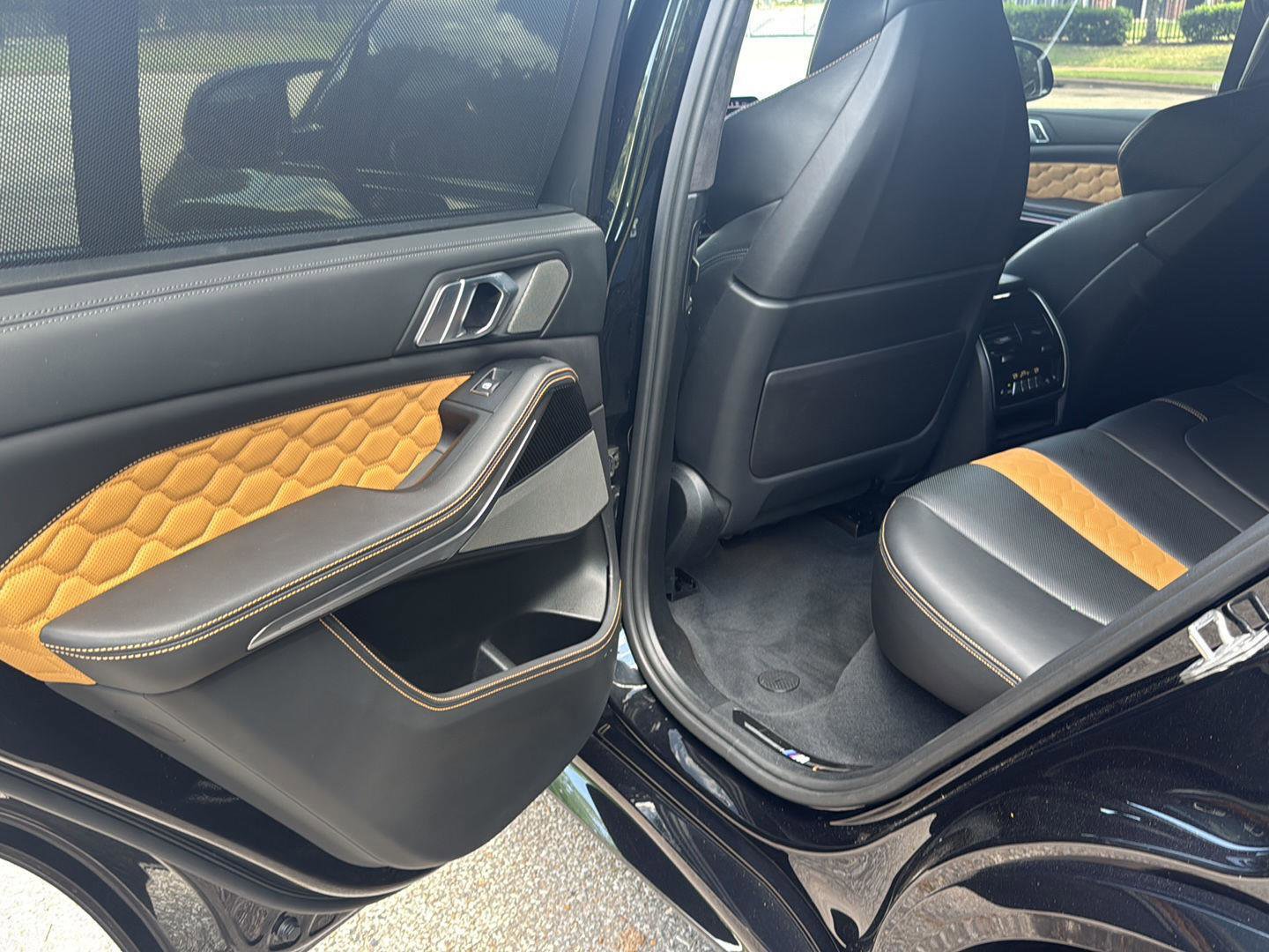 Used 2020 BMW X5 M Competition AWD/4WD image 13