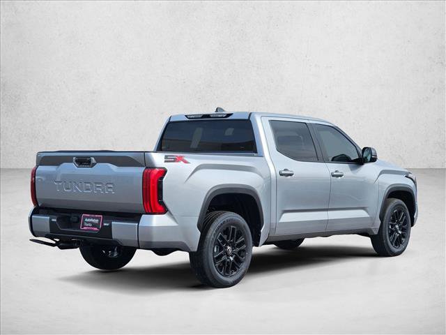 New 2026 Toyota Tundra SR5 image 2