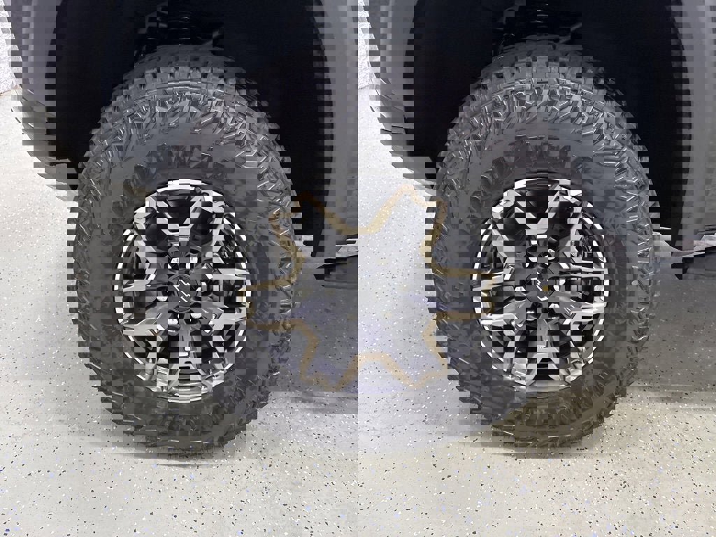 New 2026 Chevrolet Colorado ZR2 w/ Technology Package image 9