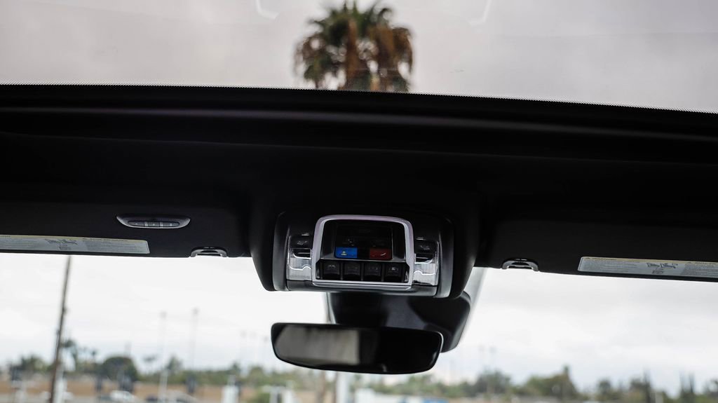 New 2026 RAM 1500 Laramie w/ Night Edition image 17