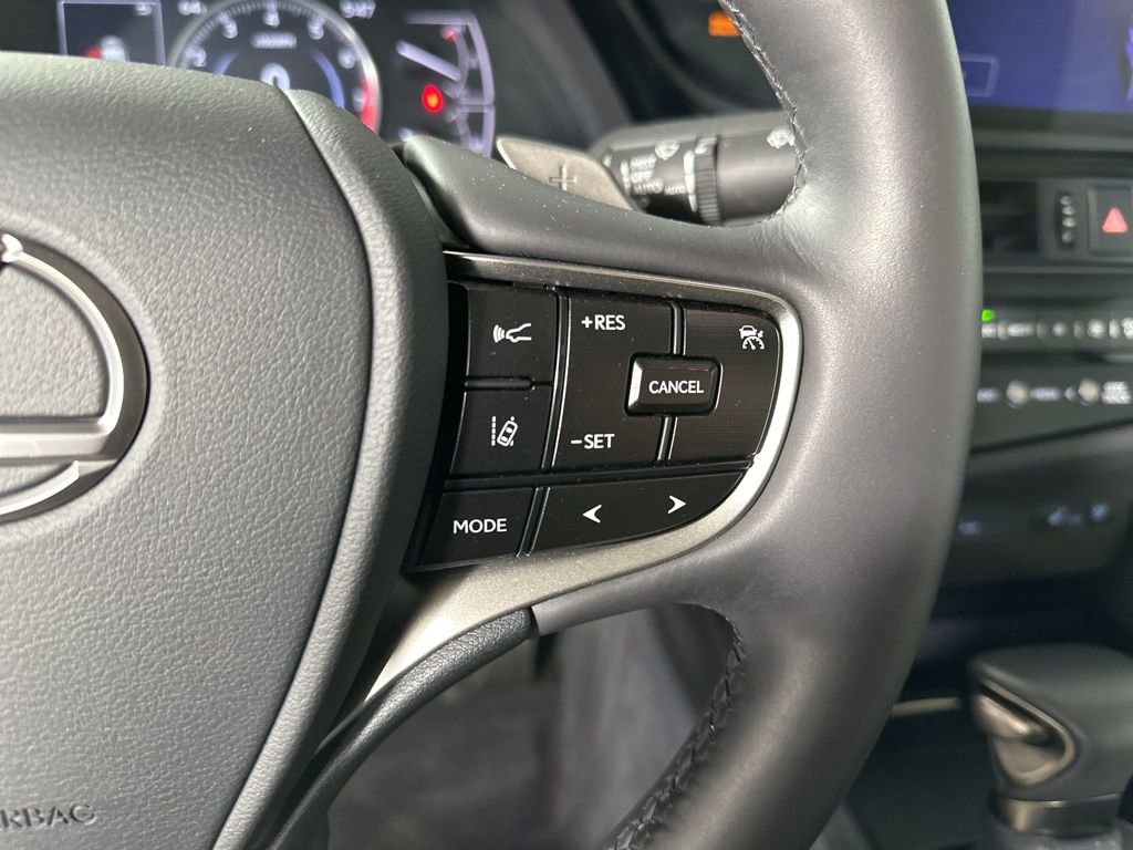 Used 2023 Lexus ES 250 w/ Premium Package AWD/4WD image 14