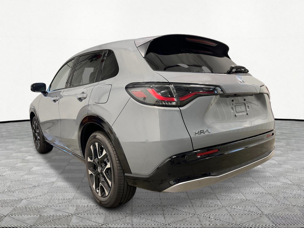 New 2027 Honda HR-V EX-L image 4