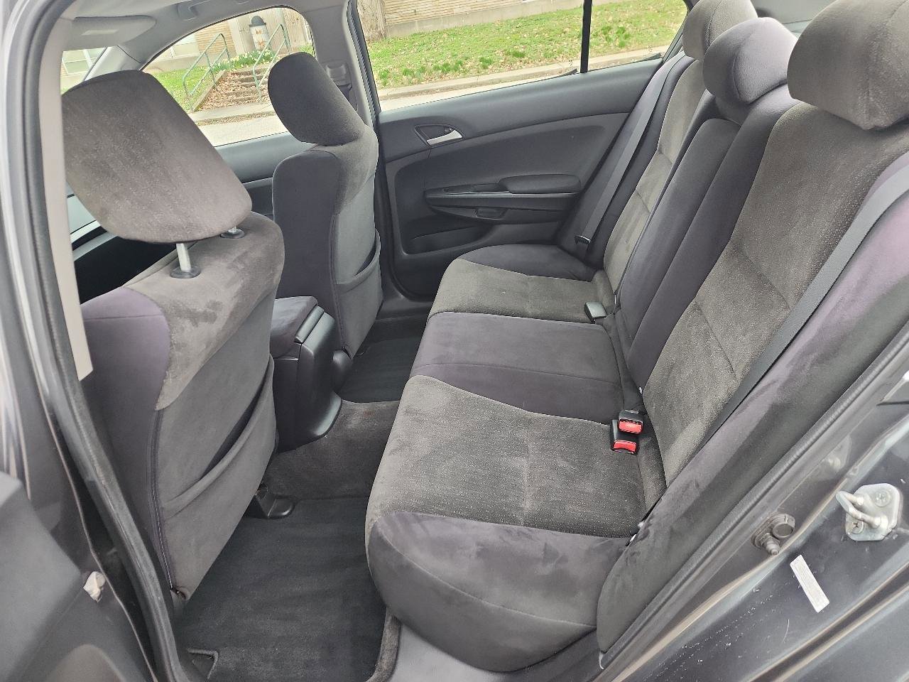 Used 2009 Honda Accord LX image 9