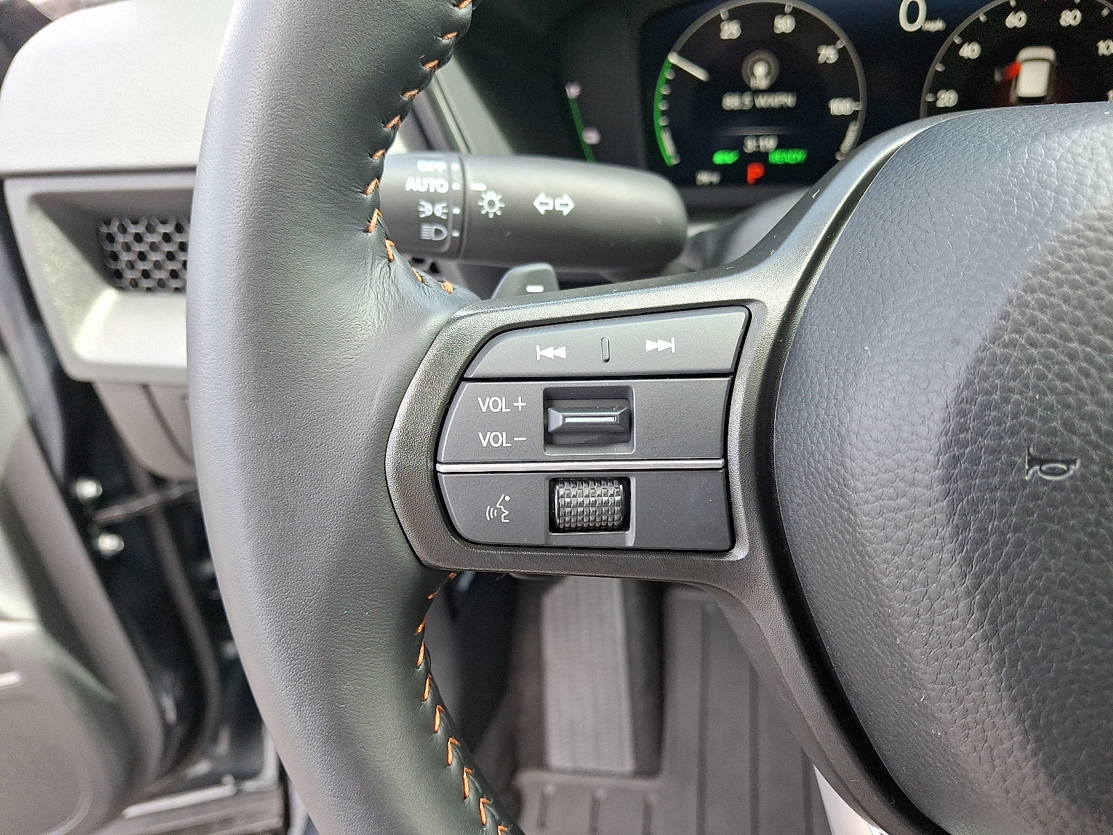 Used 2026 Honda CR-V Sport-L image 21