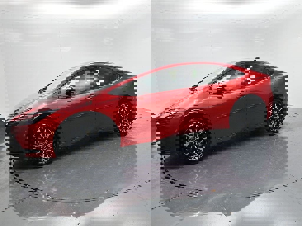 New 2026 Toyota Prius Plug-In Hybrid w/ Limited Premium Package image 4